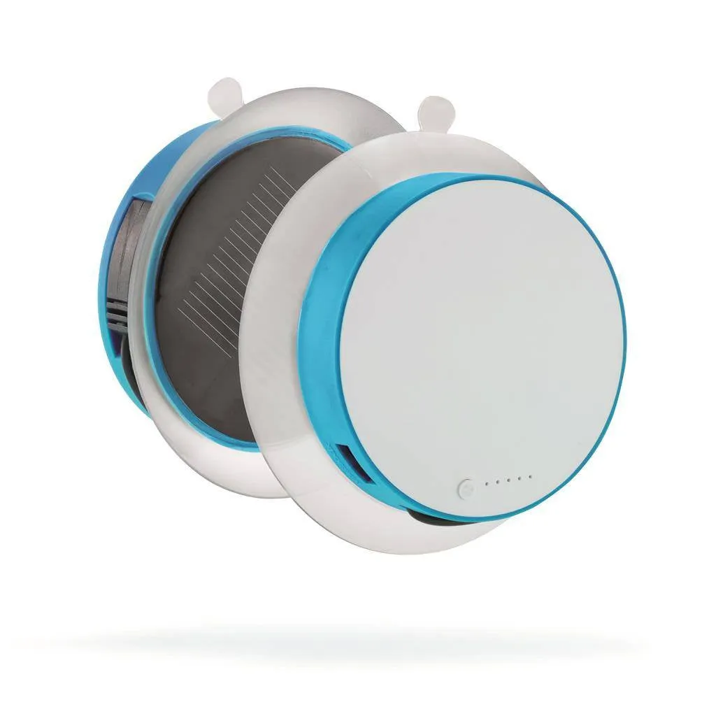 Port solar charger(STP-37)