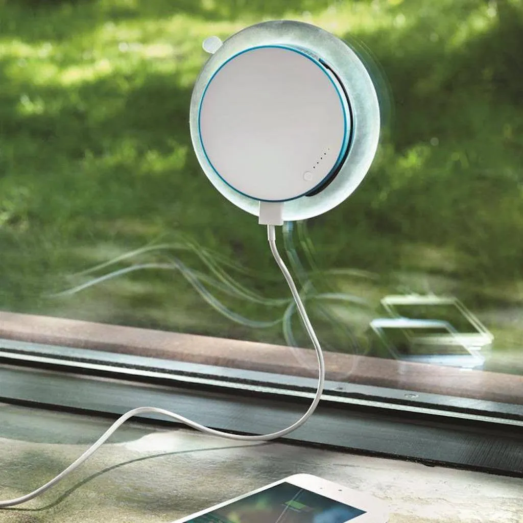 Port solar charger(STP-37)