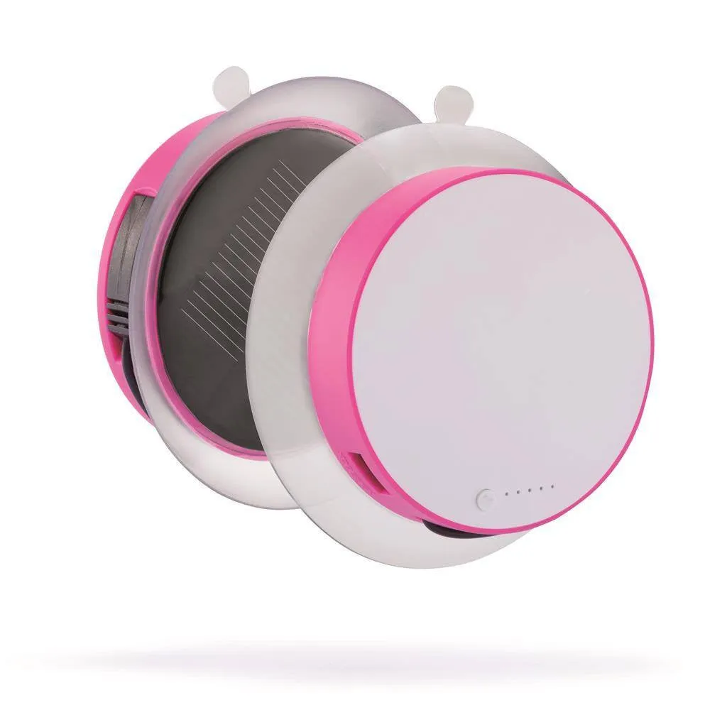 Port solar charger(STP-37)