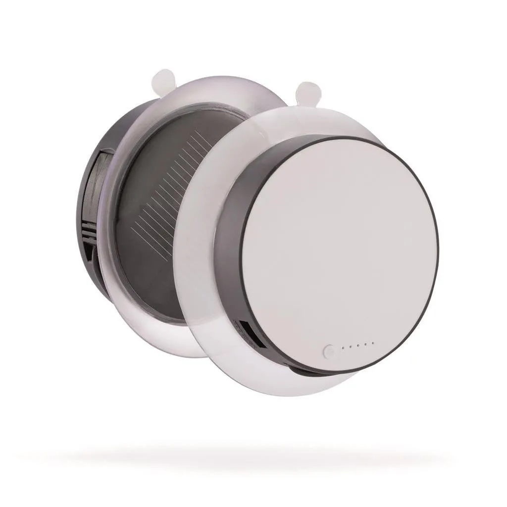 Port solar charger(STP-37)