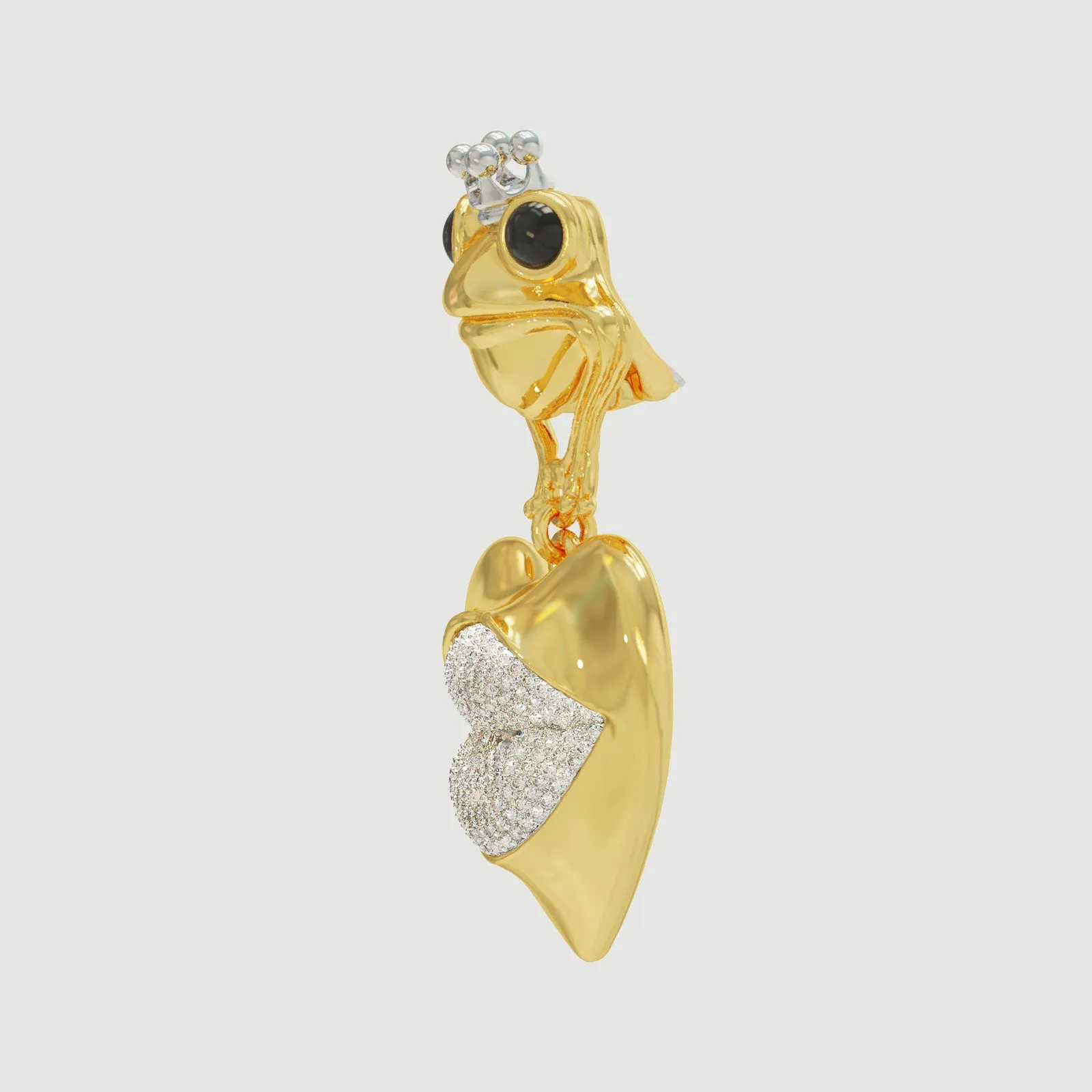 Prince Earrings