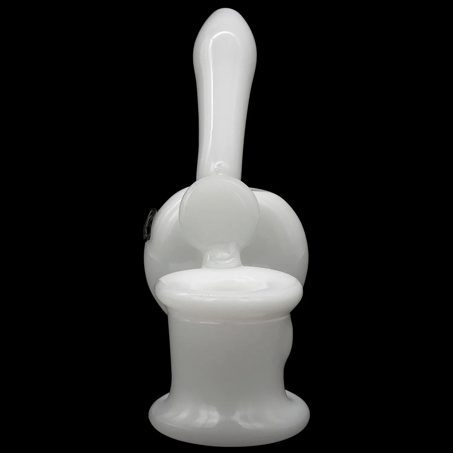 "Good Ish" - Toilet Bowl Glass Pipe