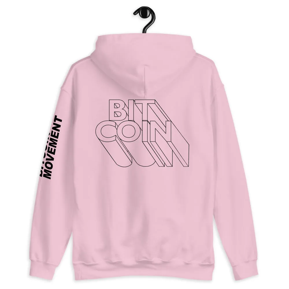"The Bitron" Mens Hoodie