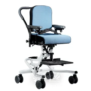 R82 Wombat Living Activity Chair