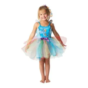 Rainbow Dash Costume Child Size M