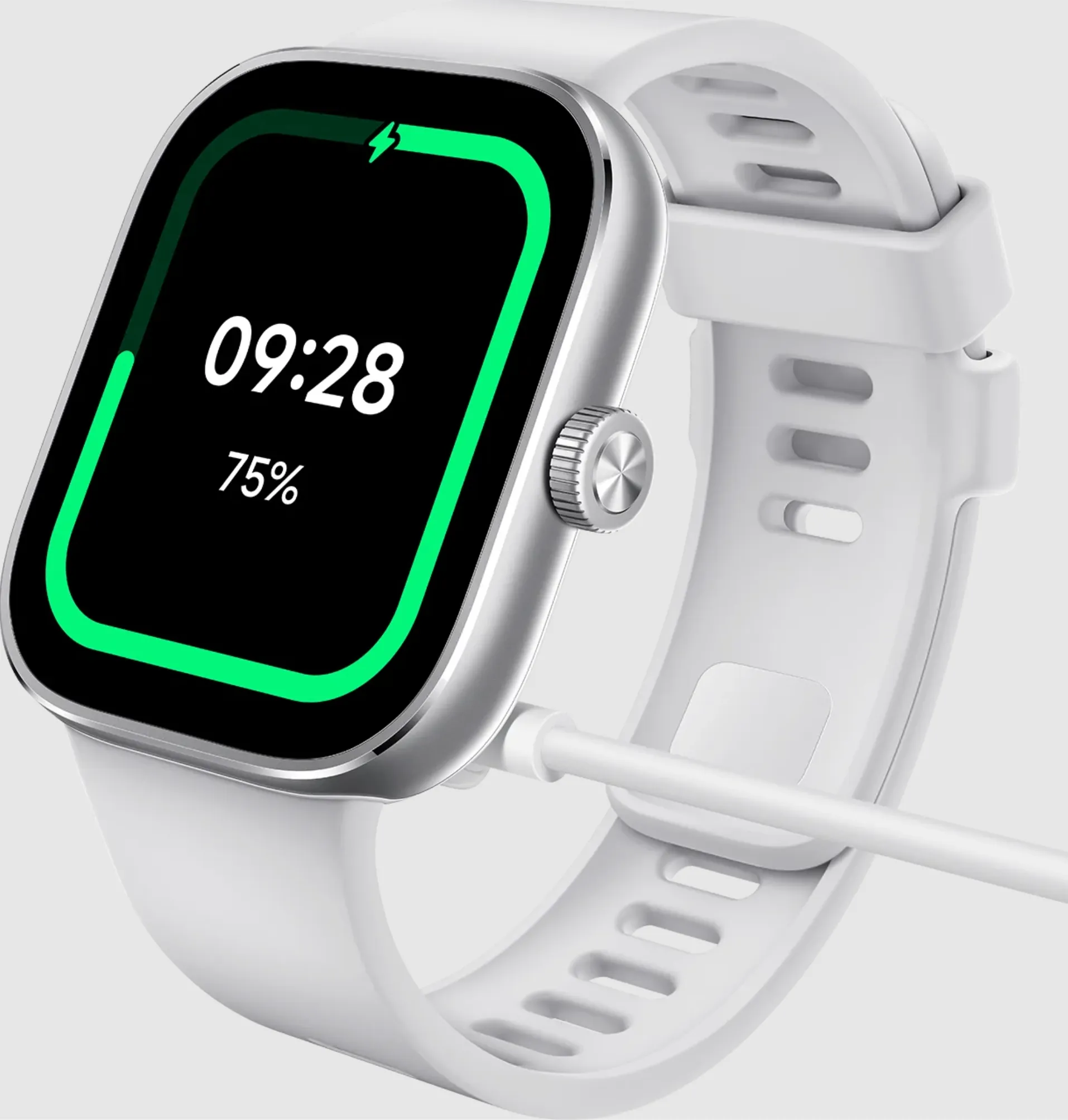 Redmi Watch 4 | 1.97-inch AMOLED Screen with Xiaomi HyperOS system