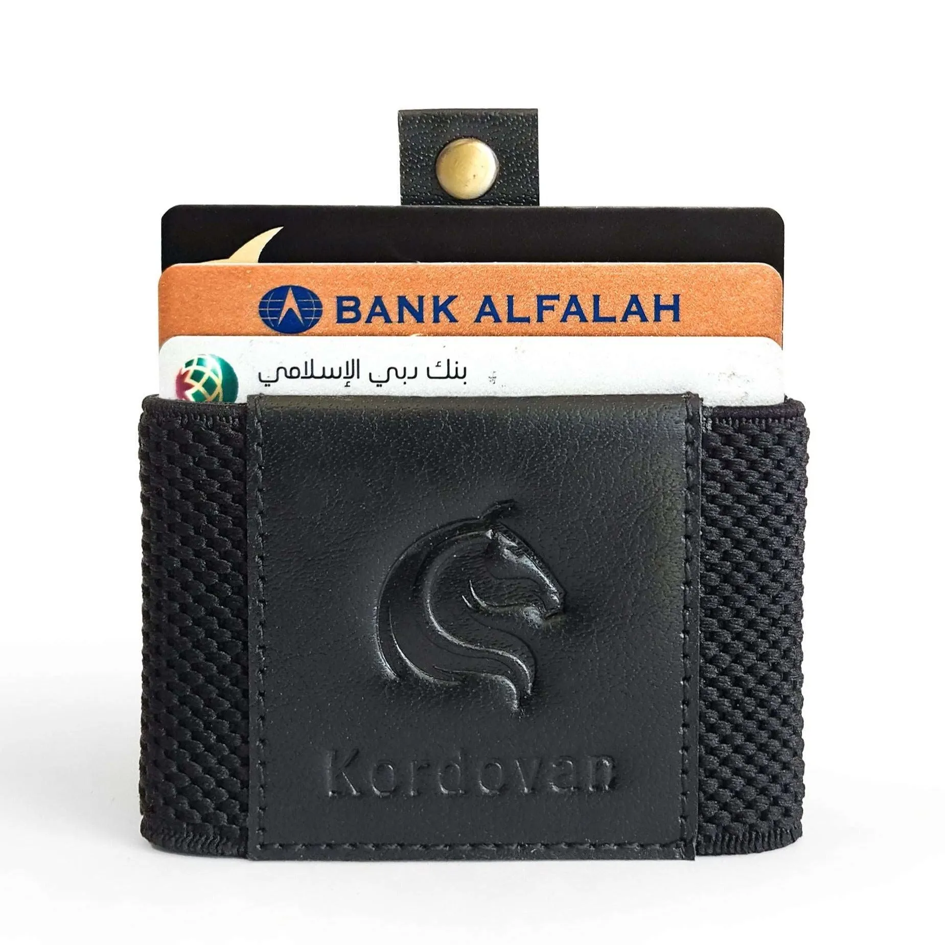 RFID Protected KODO Smart Wallet