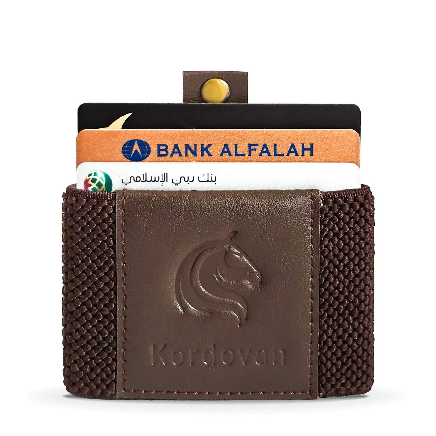 RFID Protected KODO Smart Wallet