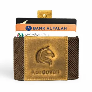 RFID Protected KODO Smart Wallet