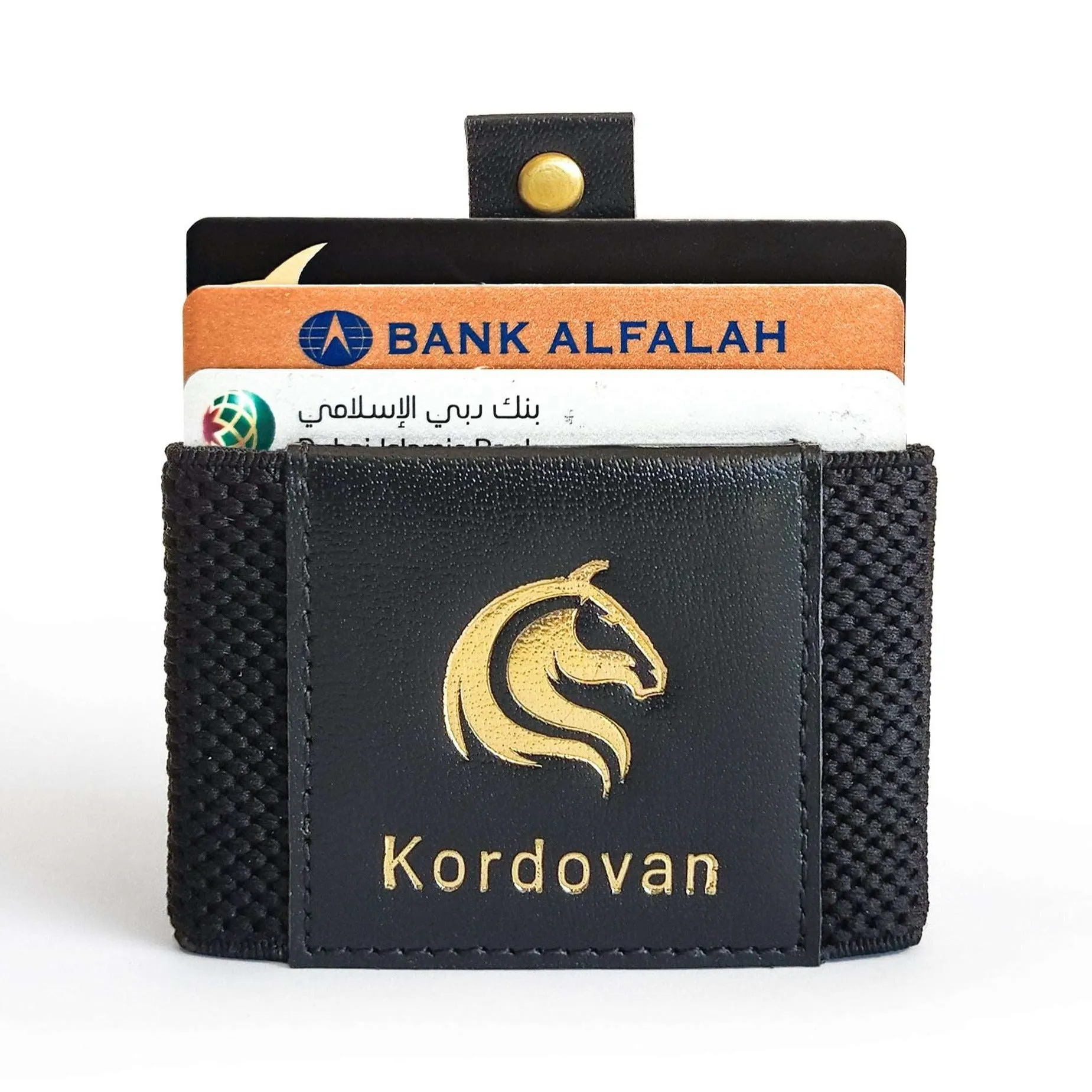 RFID Protected KODO Smart Wallet