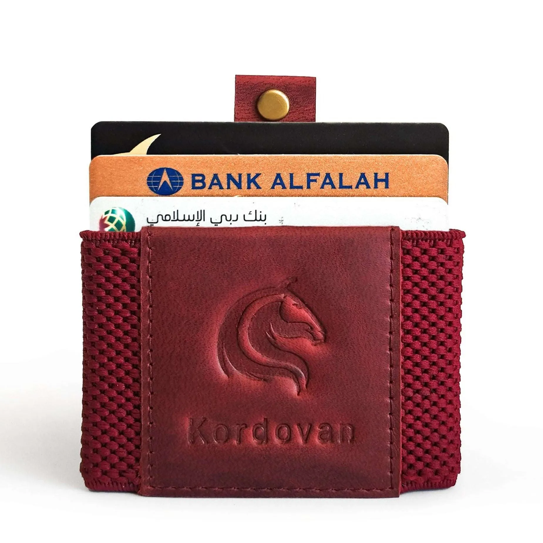 RFID Protected KODO Smart Wallet