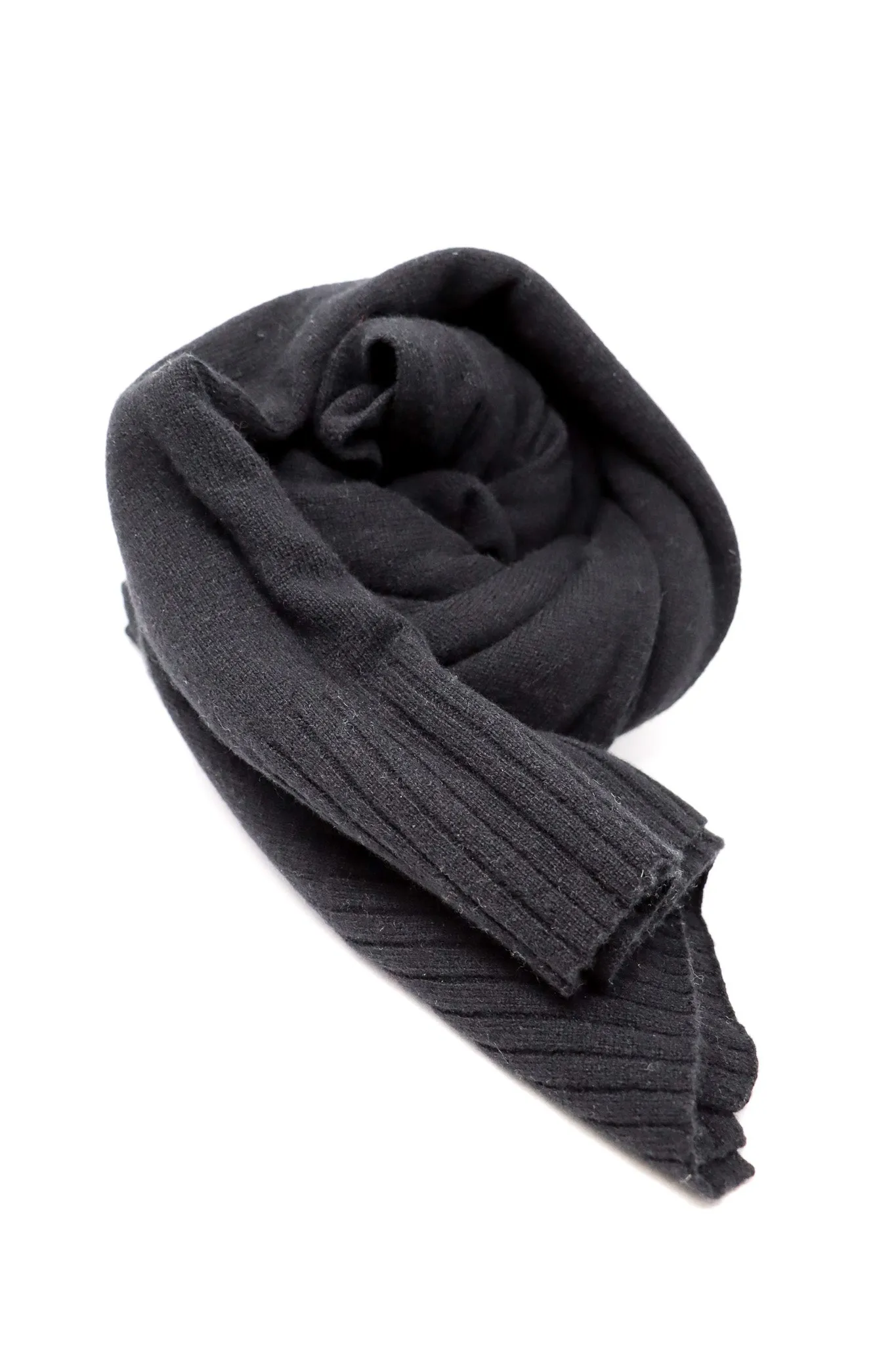 Rundholz Black Label 224 3457711 Knitted Scarf
