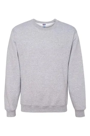 Santa's Favorite Teacher Unisex NuBlend Crew Sweatshirt