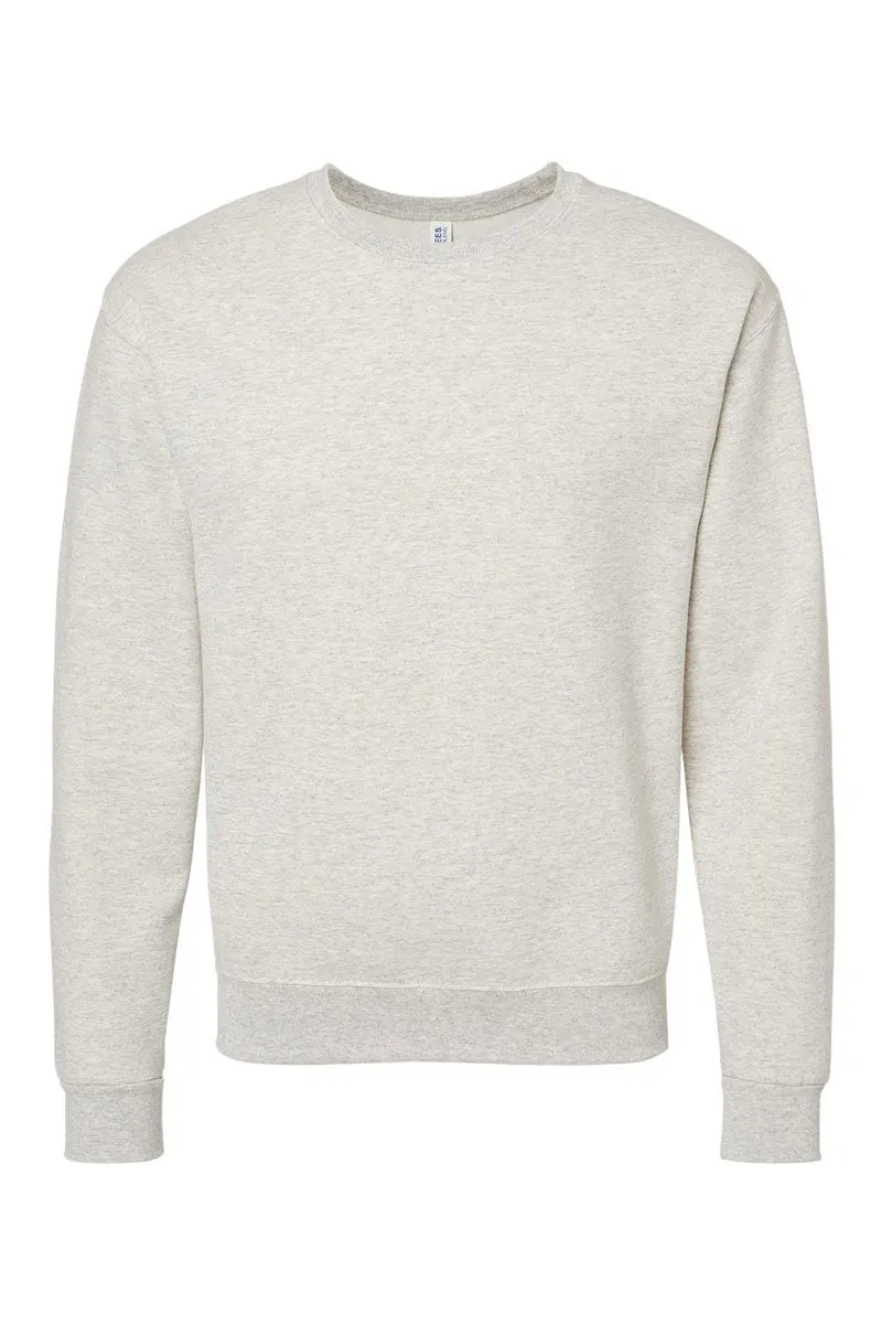 Santa's Favorite Teacher Unisex NuBlend Crew Sweatshirt