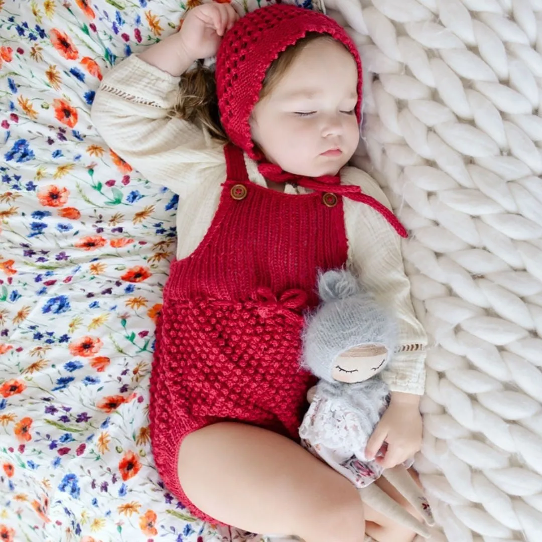 Sasha Bonnet