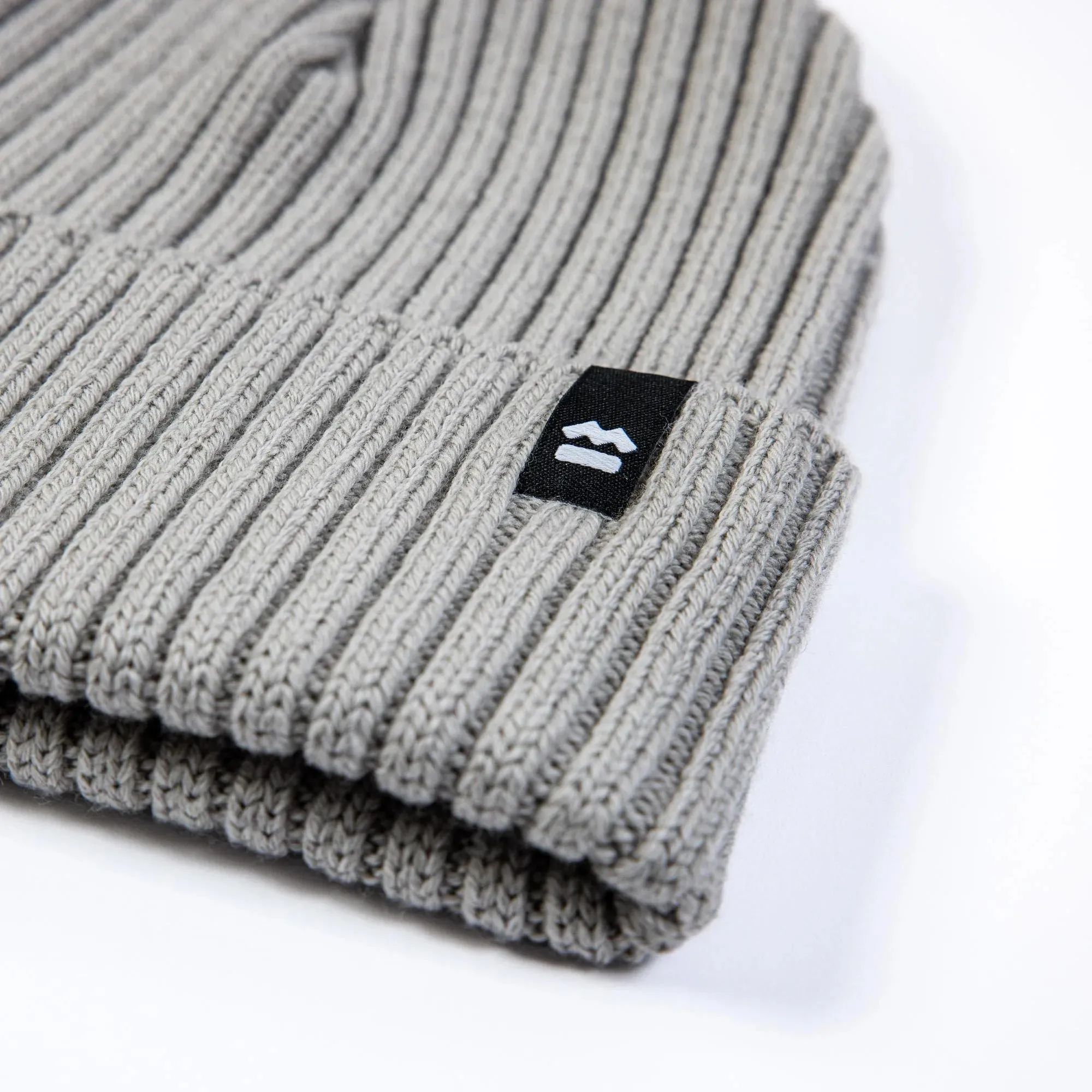 Seawolf Knit Hat