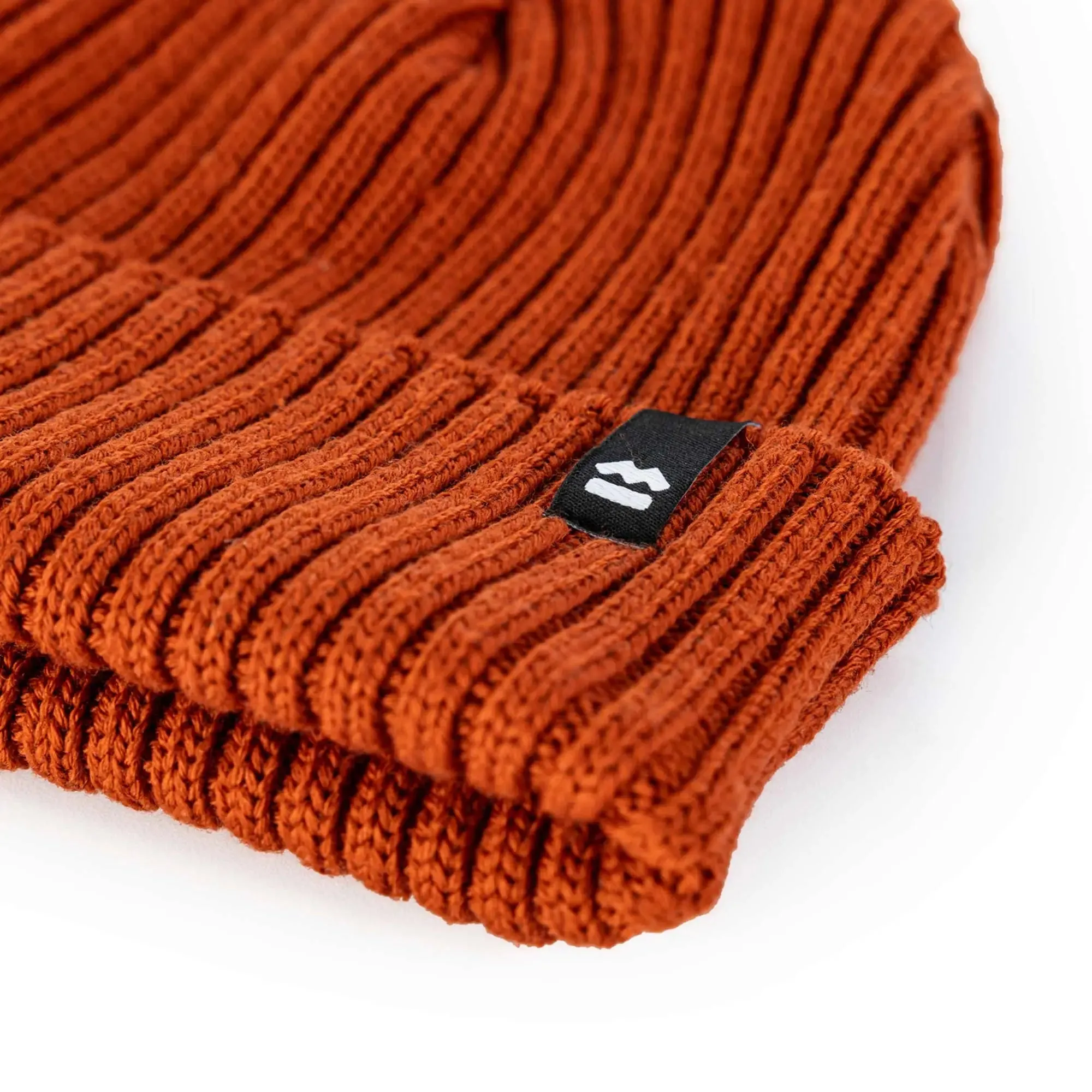 Seawolf Knit Hat