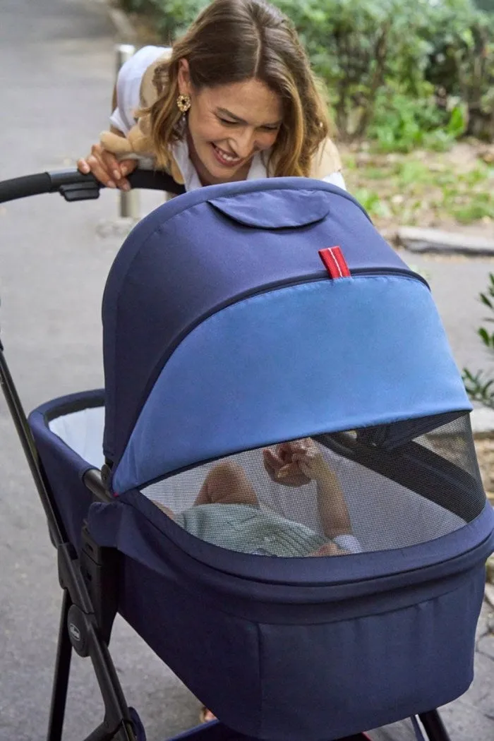 Seety Carrycot