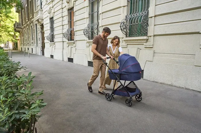 Seety Carrycot