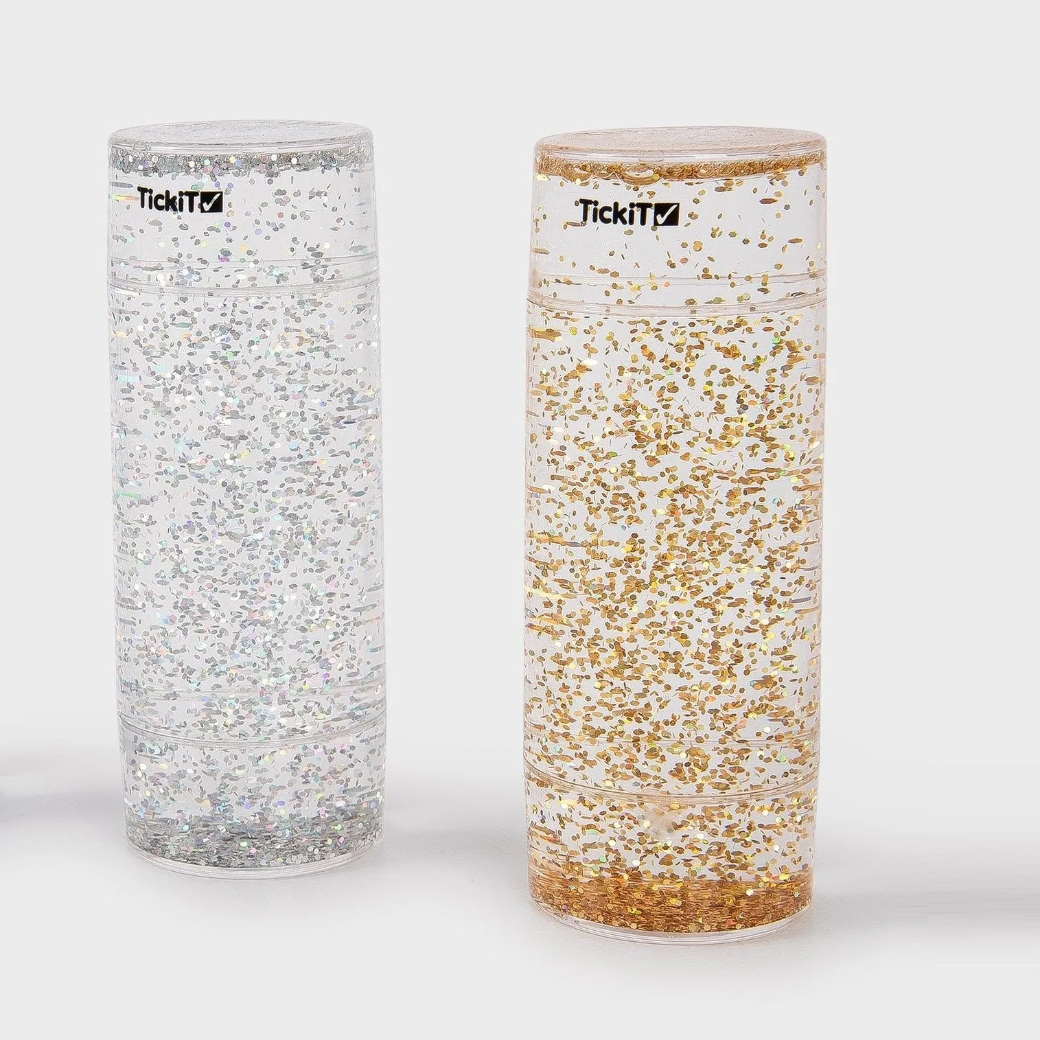 Sensory Glitter Storm Set