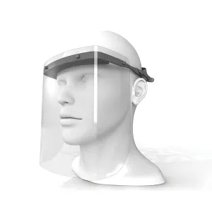 Sheffshield Face Shield / Visor