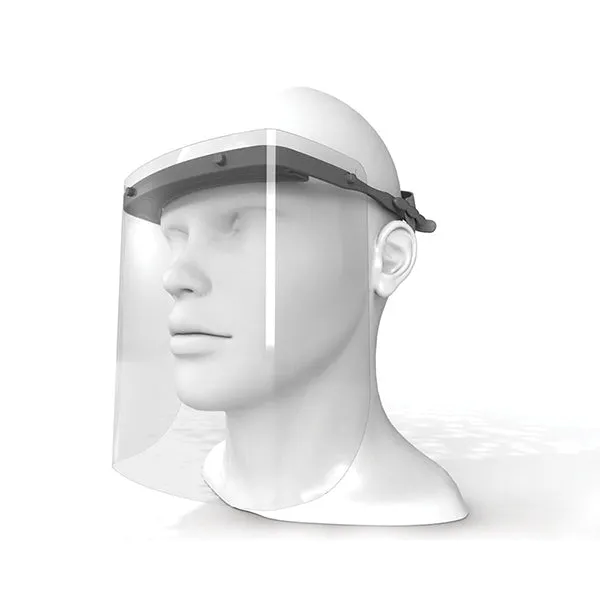 Sheffshield Face Shield / Visor
