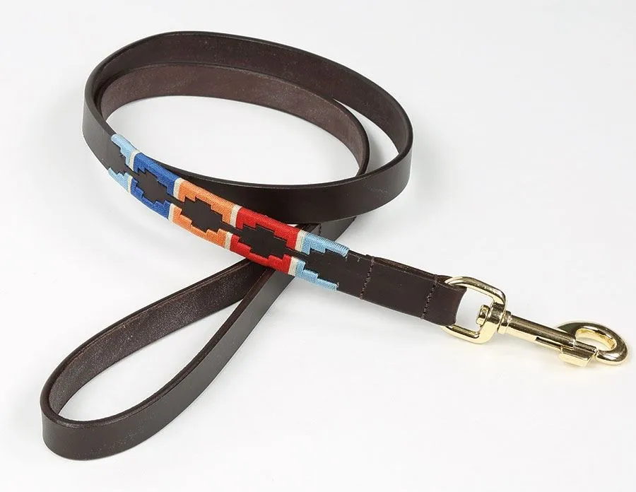 Shires Drover Polo Dog Lead