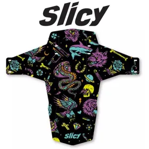 Slicy Enduro/Down Hill Mudguard - Circus