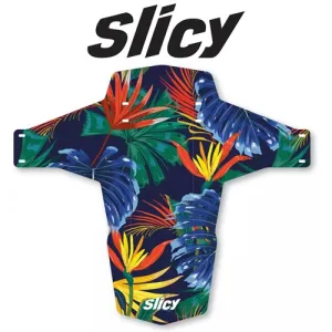 Slicy Enduro/Down Hill Mudguard - Jungle