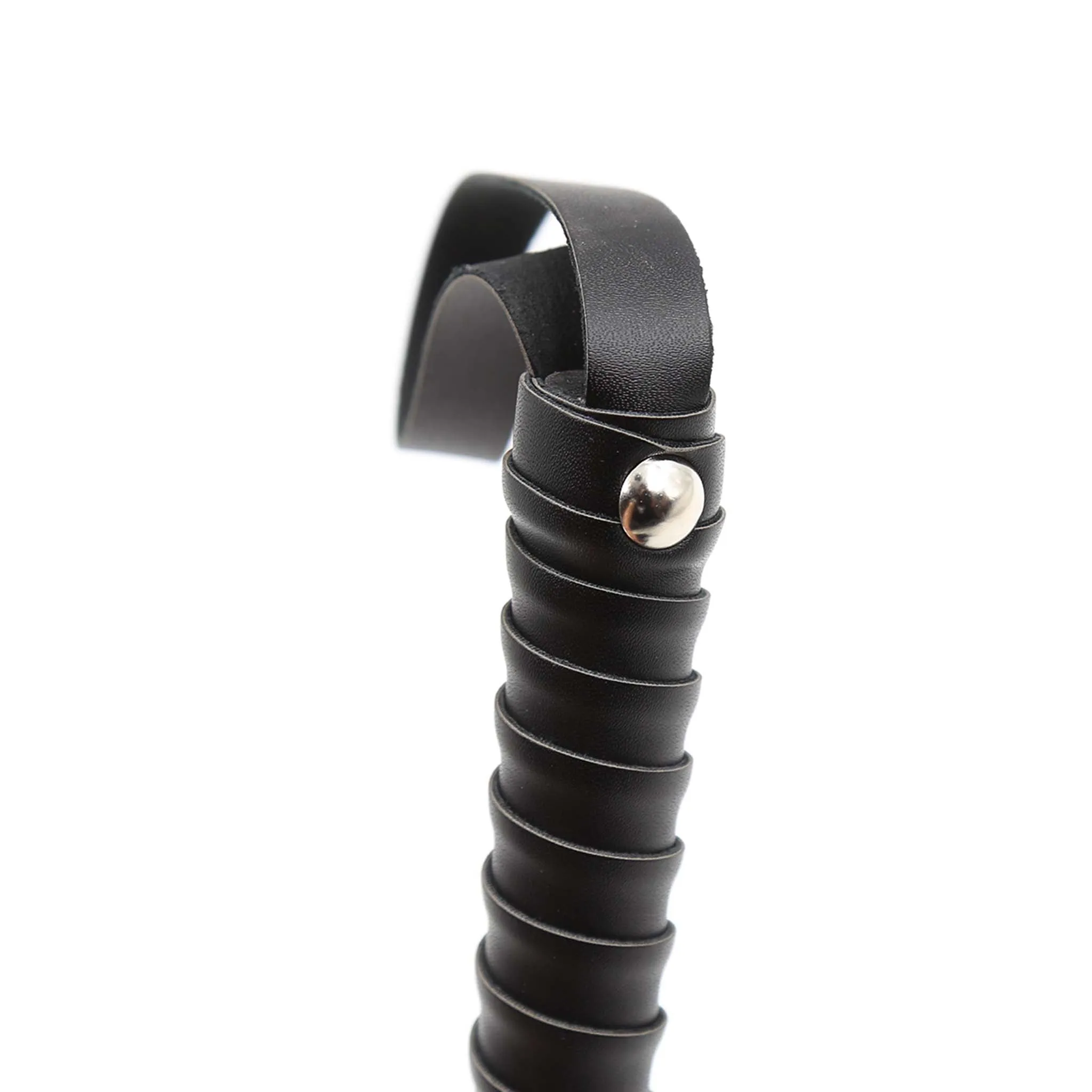 Smart Moves - Flogger - 48 cm - Zwart