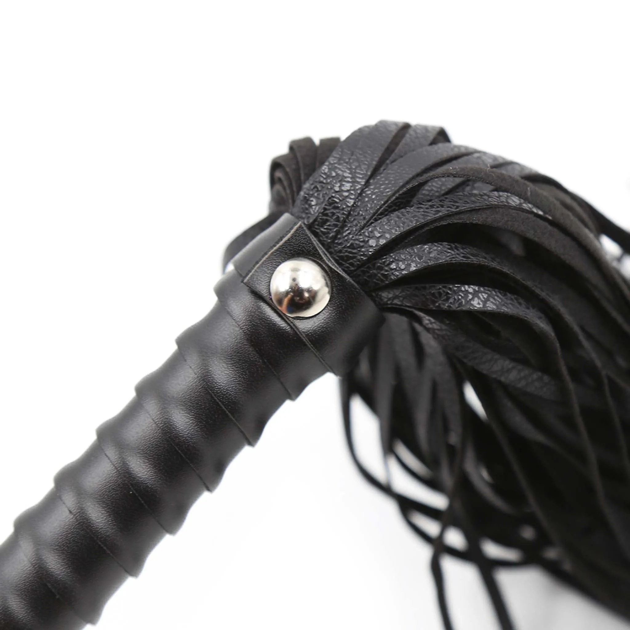 Smart Moves - Flogger - 48 cm - Zwart