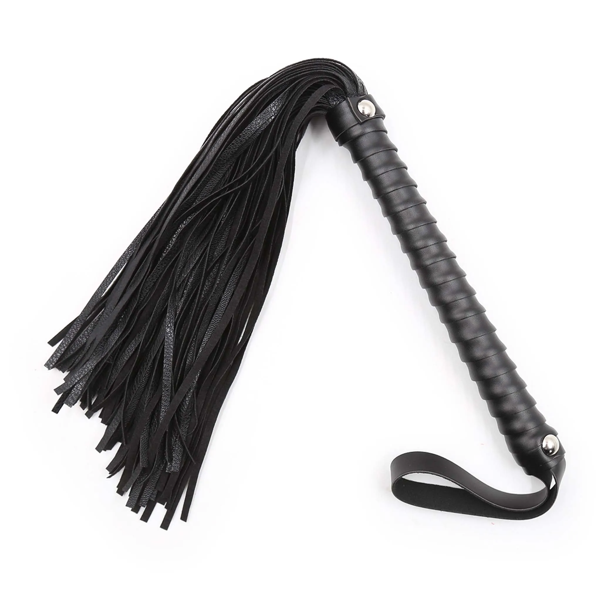 Smart Moves - Flogger - 48 cm - Zwart