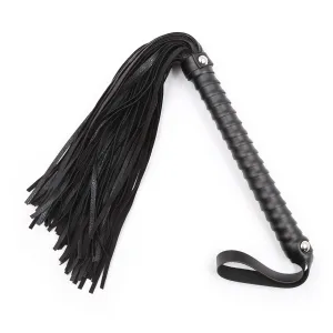 Smart Moves - Flogger - 48 cm - Zwart