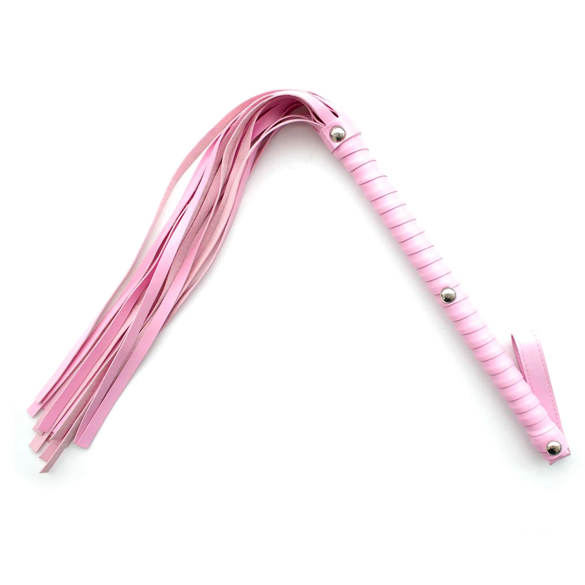 Smart Moves - Flogger - 60 cm - Roze