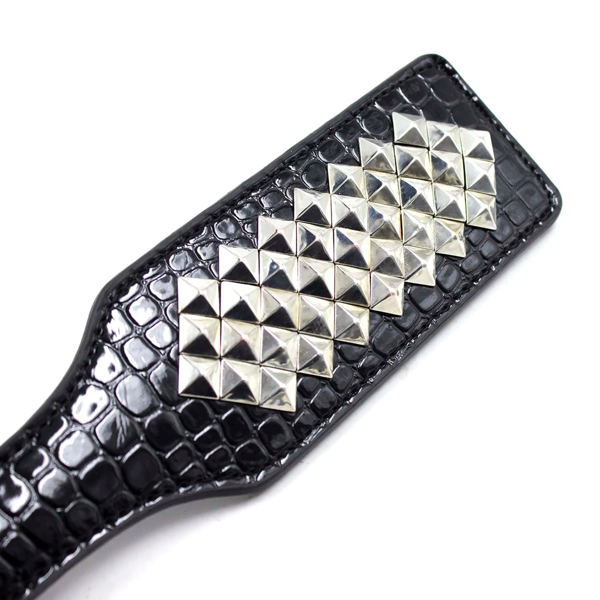 Smart Moves - Paddle - 32 cm - Zwart