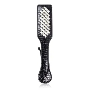 Smart Moves - Paddle - 32 cm - Zwart