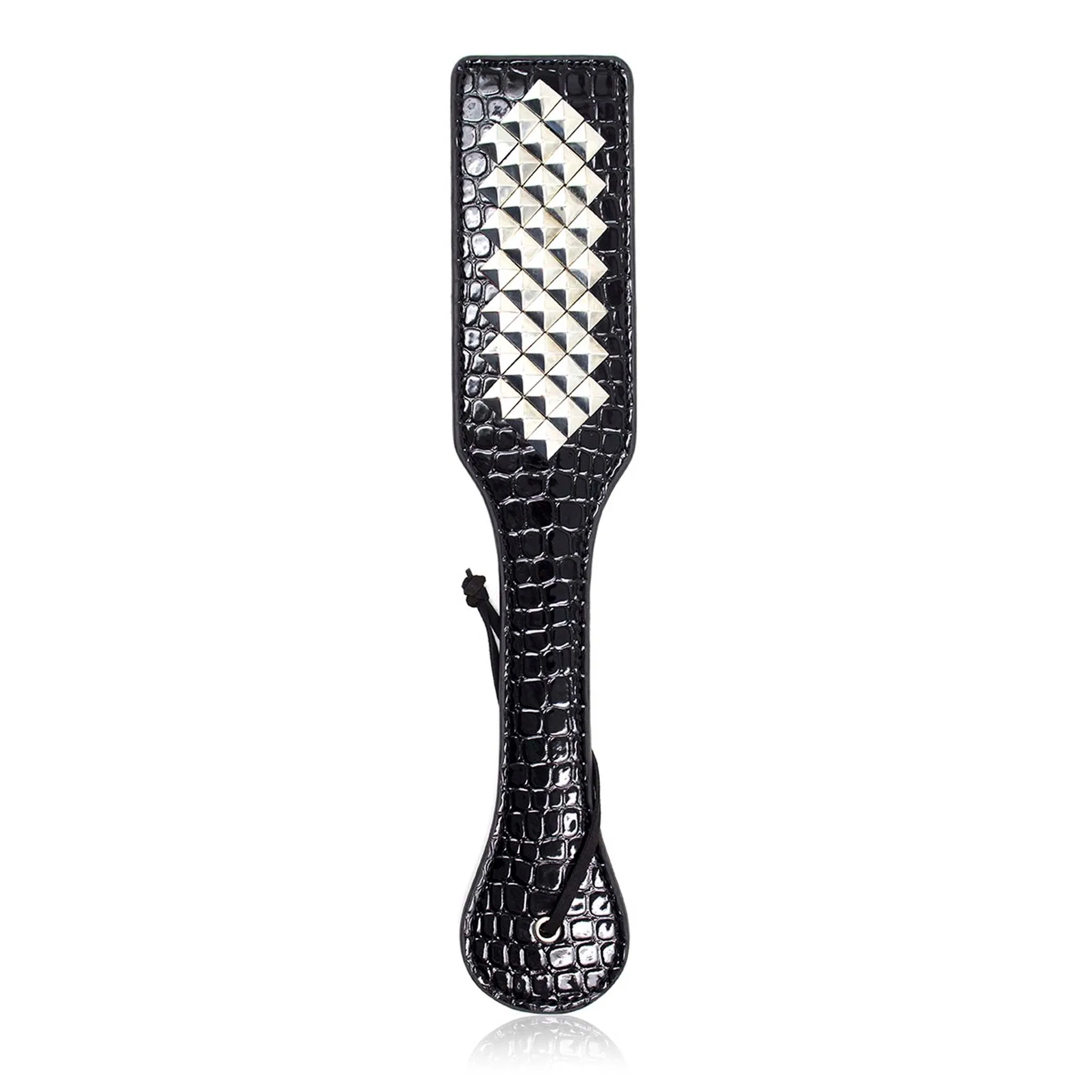 Smart Moves - Paddle - 32 cm - Zwart