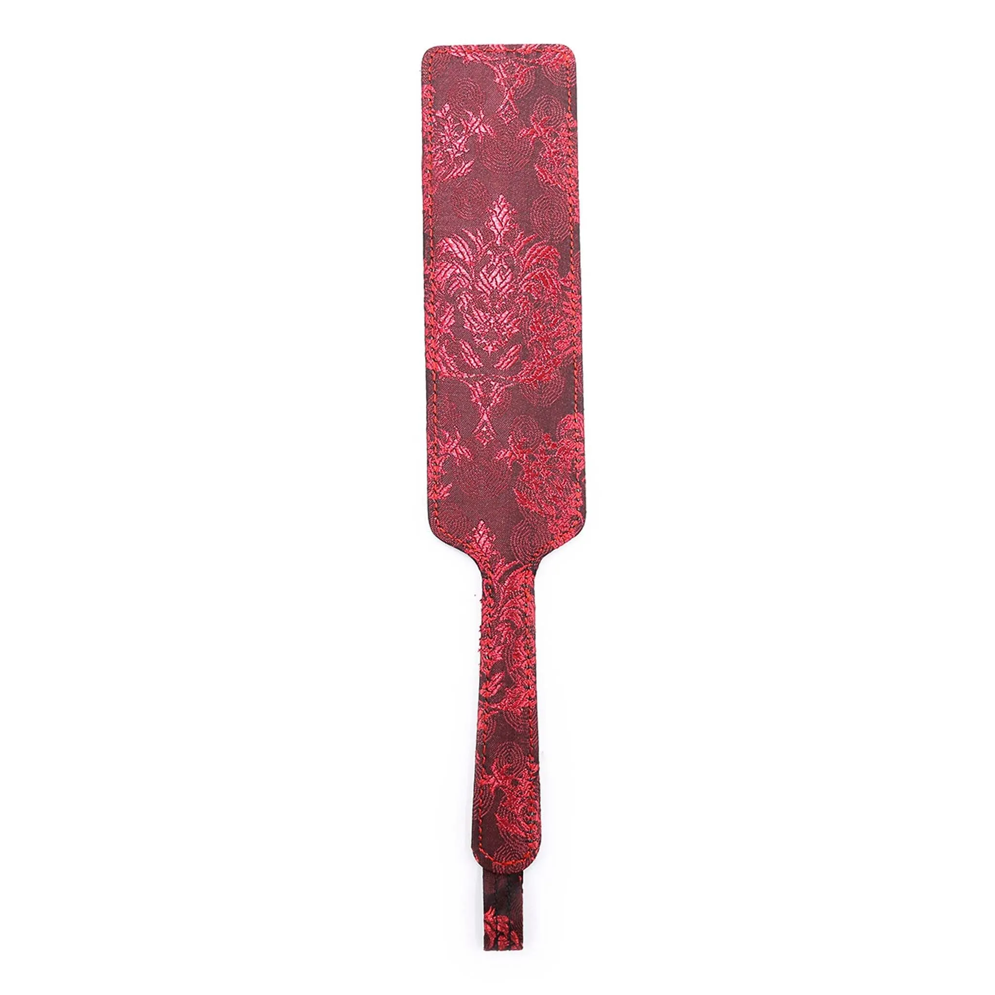 Smart Moves - Paddle - 32 cm - Zwart/Rood