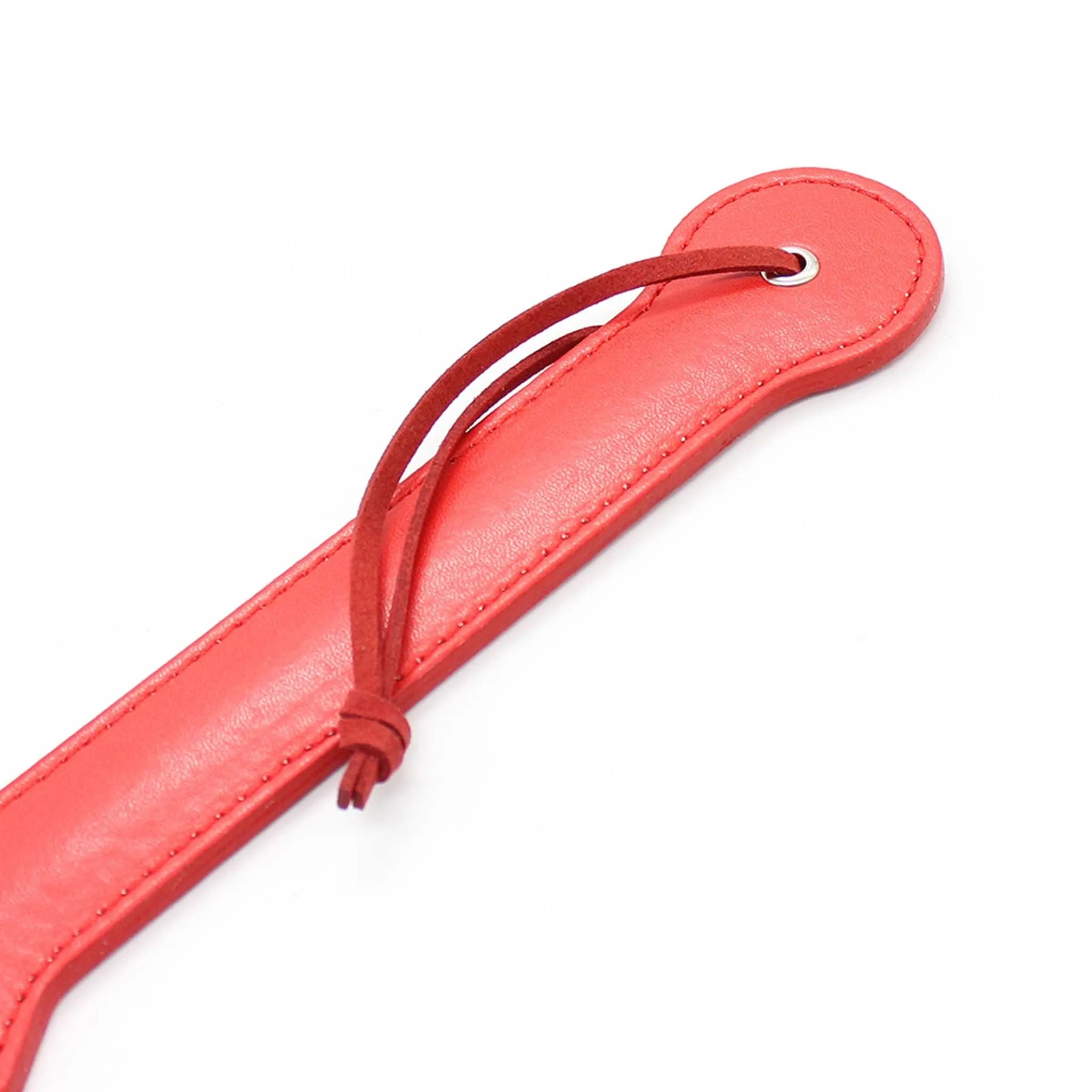 Smart Moves - Paddle - 34 cm - Rood