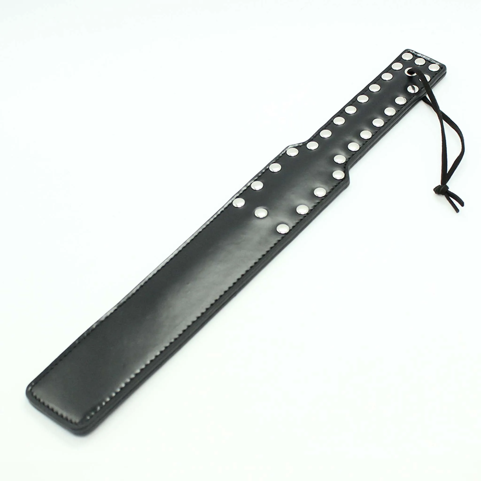 Smart Moves - Paddle met Studs - 38 cm - Zwart