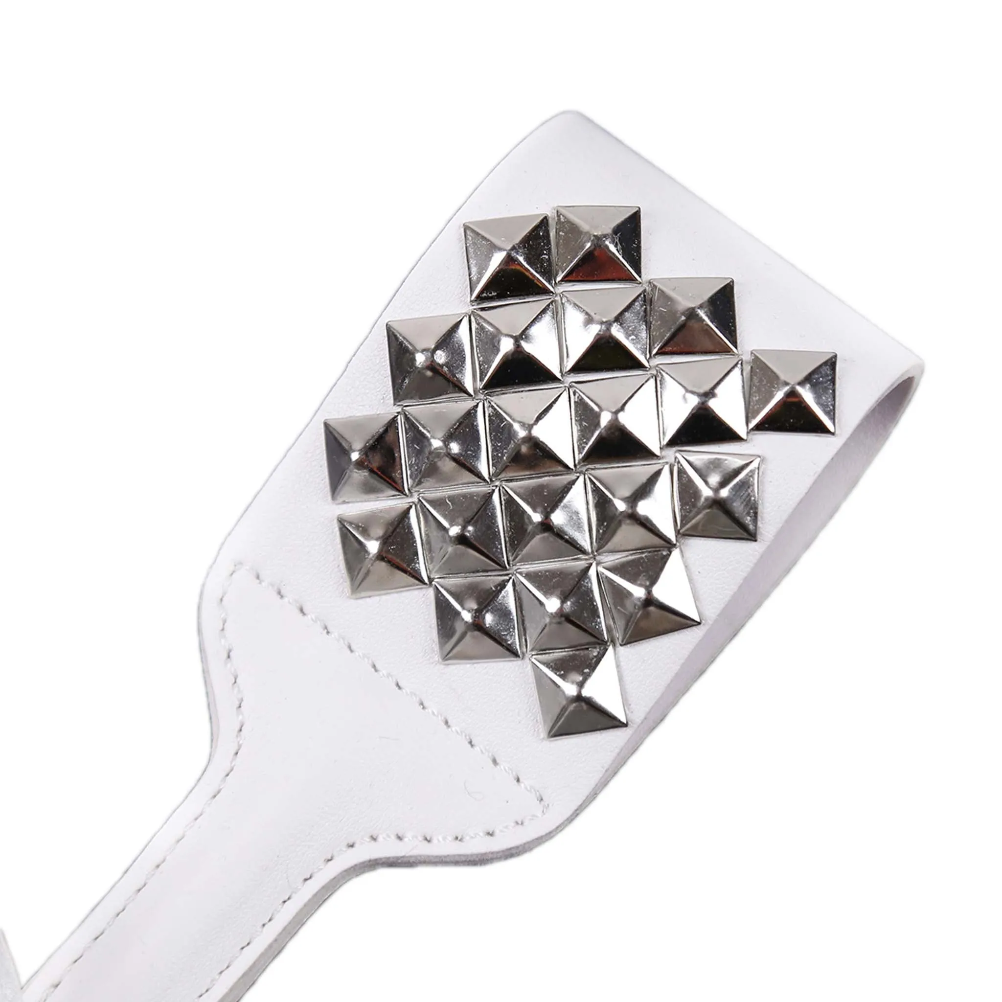 Smart Moves - Rijzweep - 44 cm - Wit