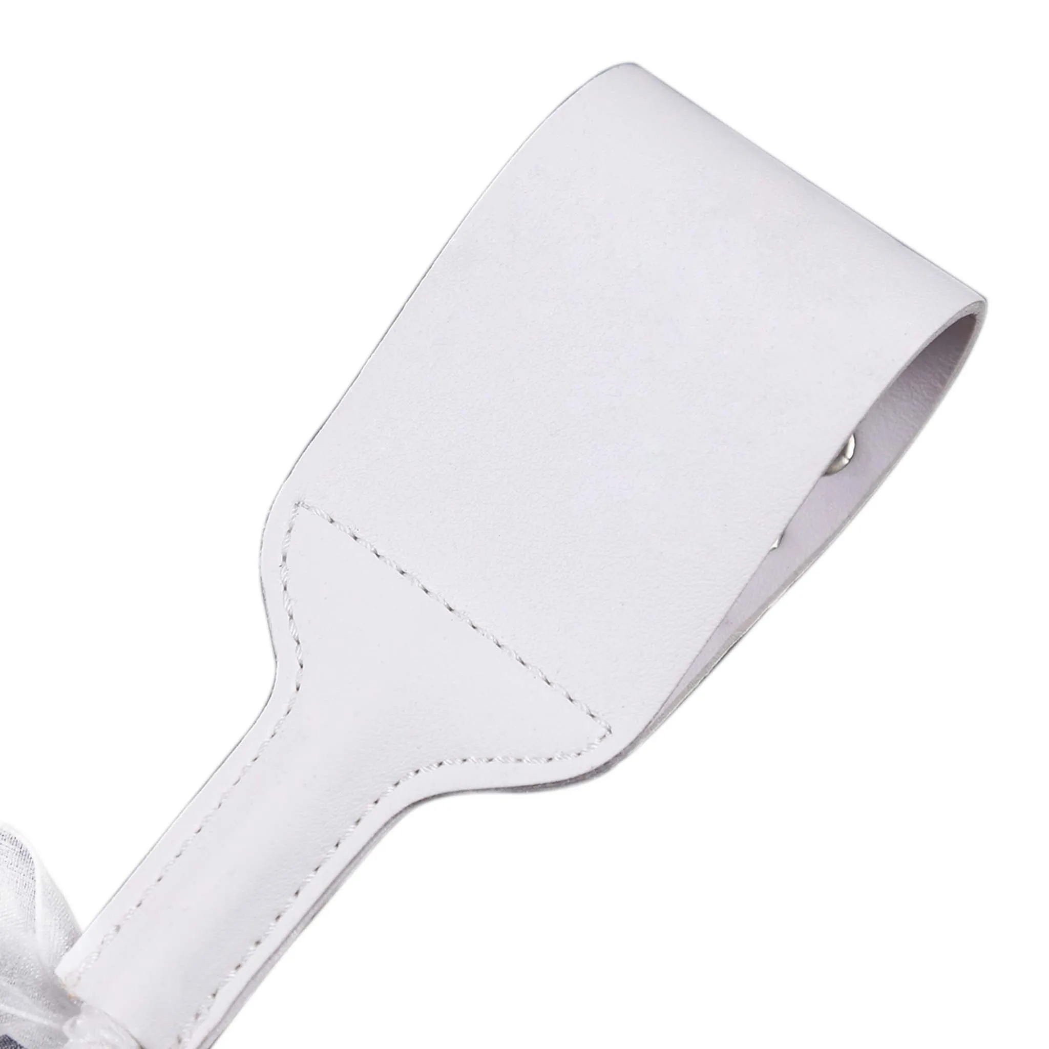 Smart Moves - Rijzweep - 44 cm - Wit
