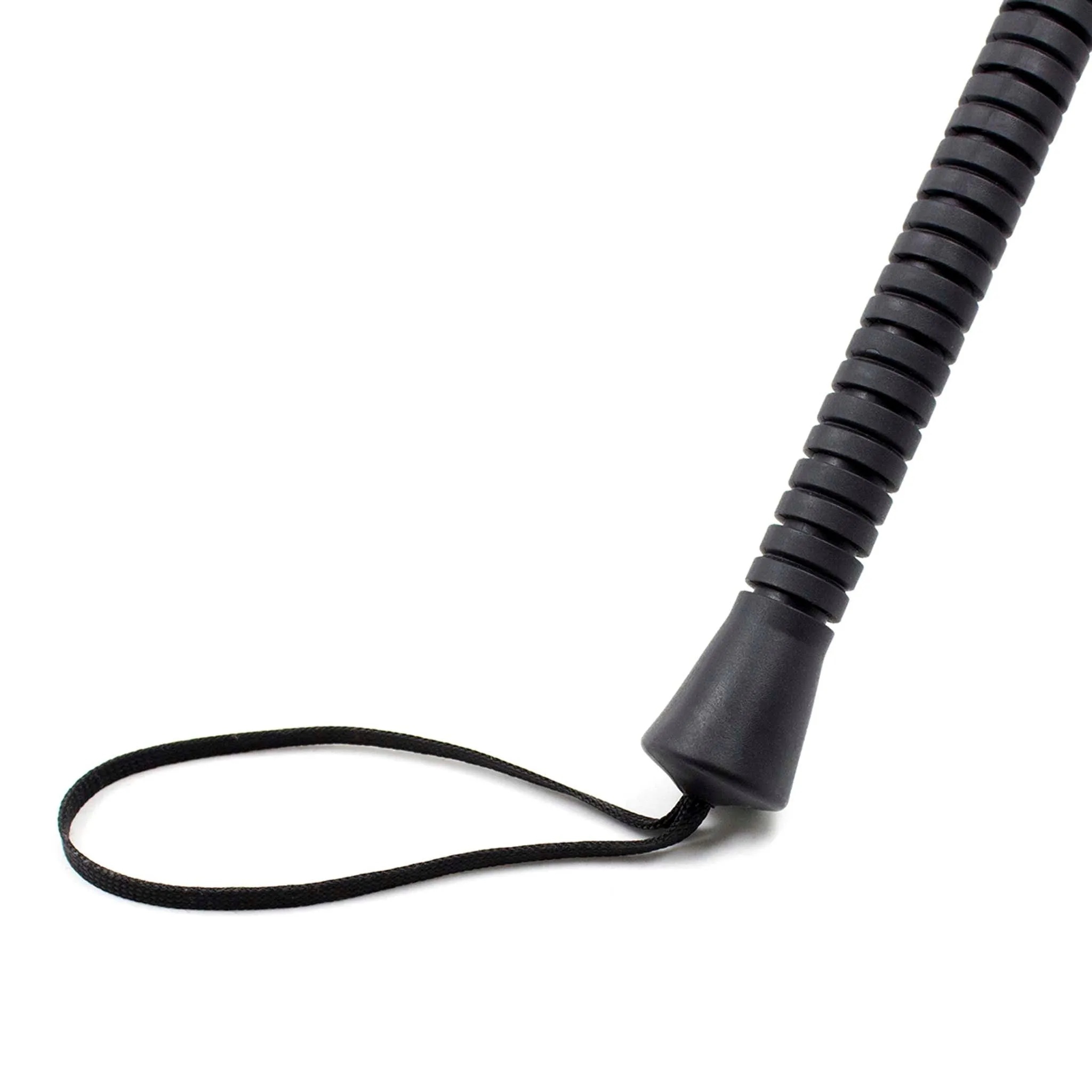 Smart Moves - Squared Rijzweep - 54 cm - Zwart