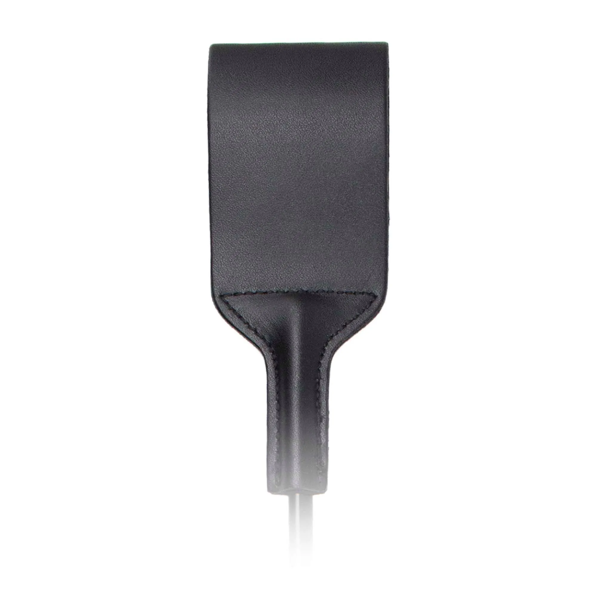 Smart Moves - Squared Rijzweep - 54 cm - Zwart