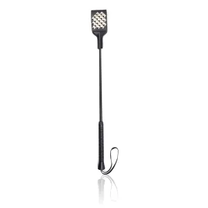 Smart Moves - Squared Rijzweep - 54 cm - Zwart