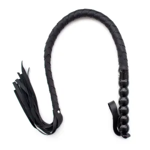 Smart Moves - Zweep - 93 cm - Zwart