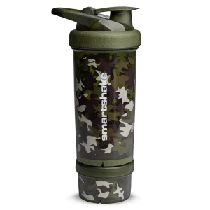 SmartShake Revive Camo Green - 750ml.