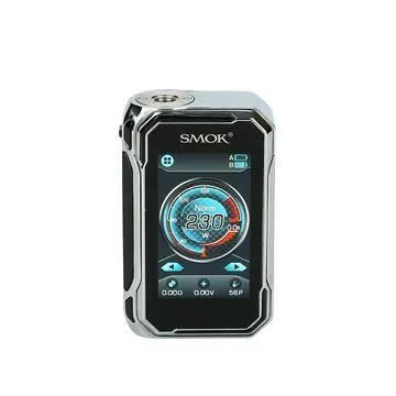SMOK - G-PRIV 3 230W Touch Screen TC Box MOD