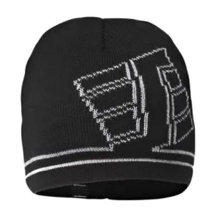 Snickers Windproof Beanie with Reflective Stripe - 9093