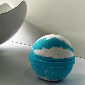 Snow Fairy Bath Bomb